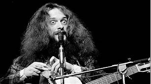 Artist Jethro Tull